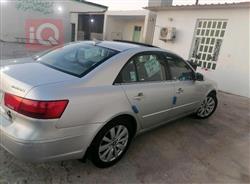 هیۆندای سۆناتا